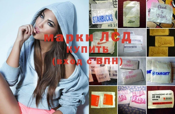 молекула духа Бугульма