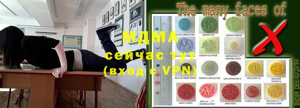кокс Богородицк
